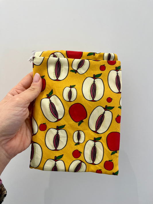 WET BAG