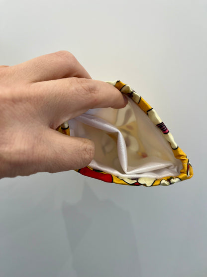WET BAG