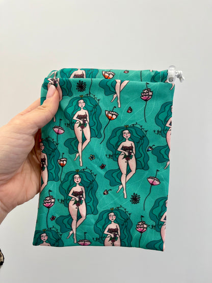 WET BAG