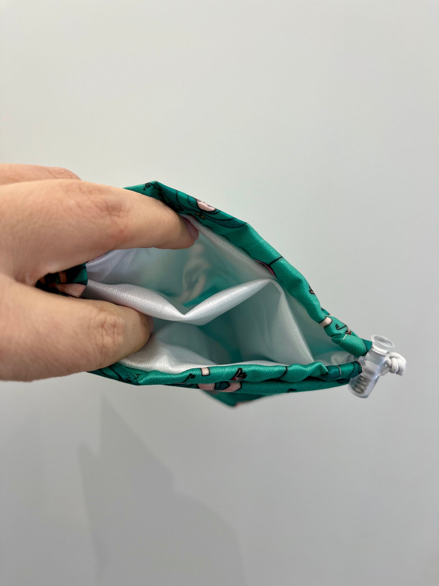 WET BAG