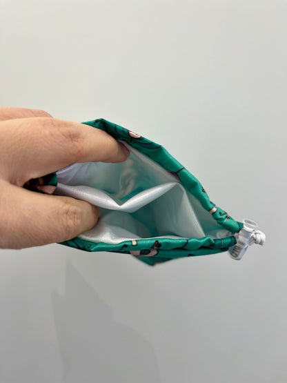 WET BAG