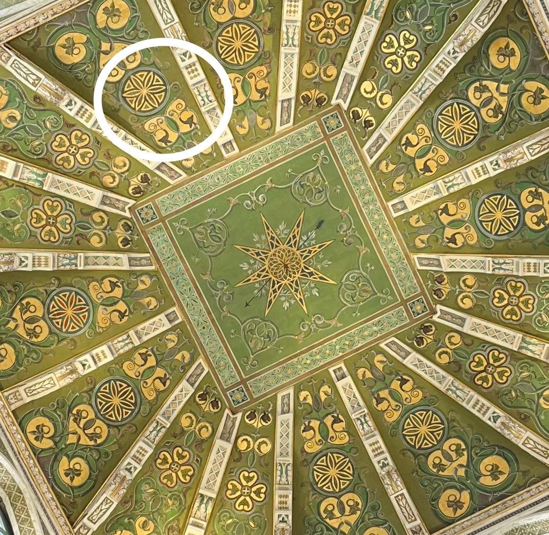 Liv Vita Dorato