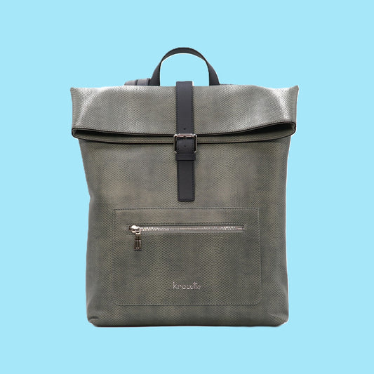 Iperione Grigio/Blu