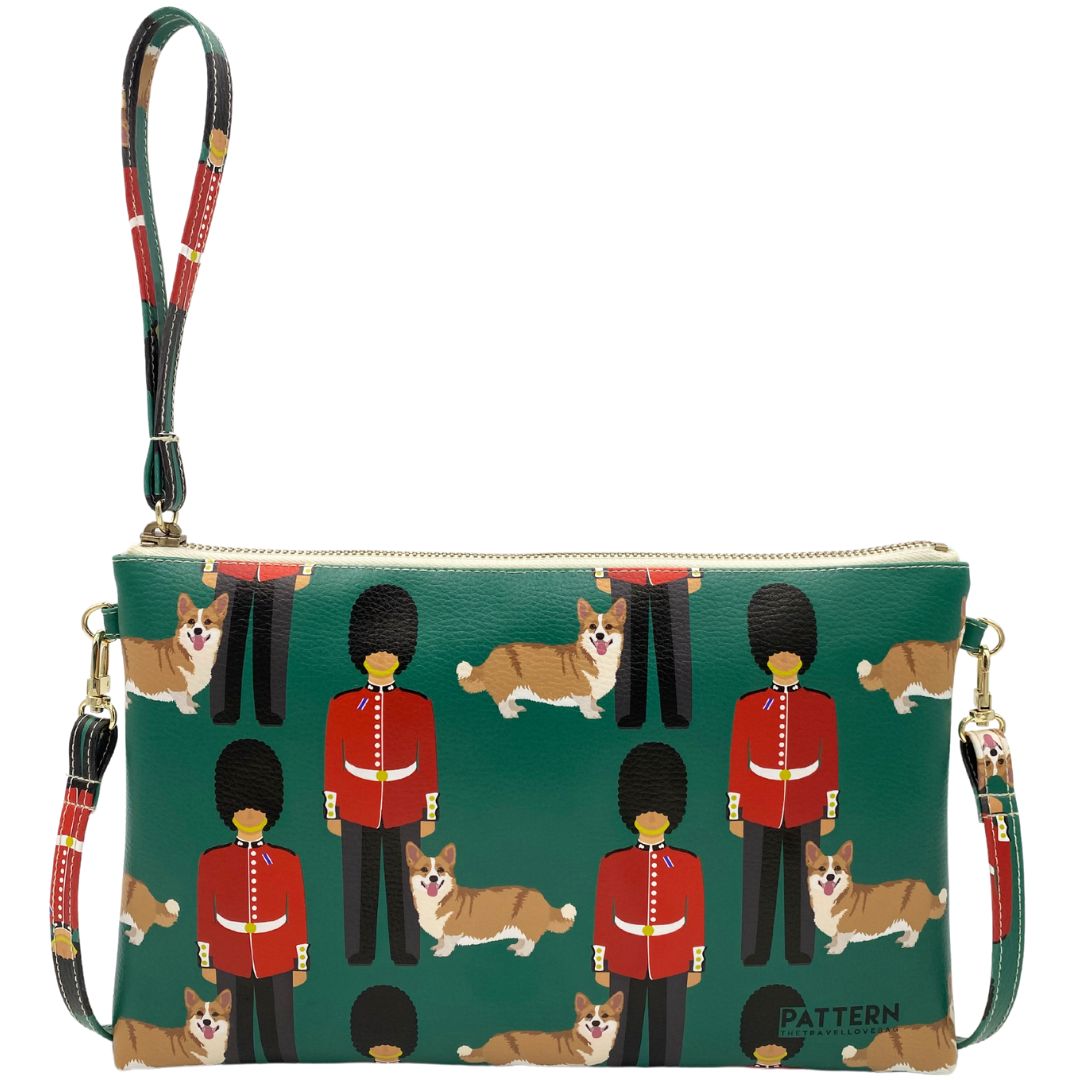 Pochette LONDRA