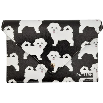 Porta Passaporto MALTESE