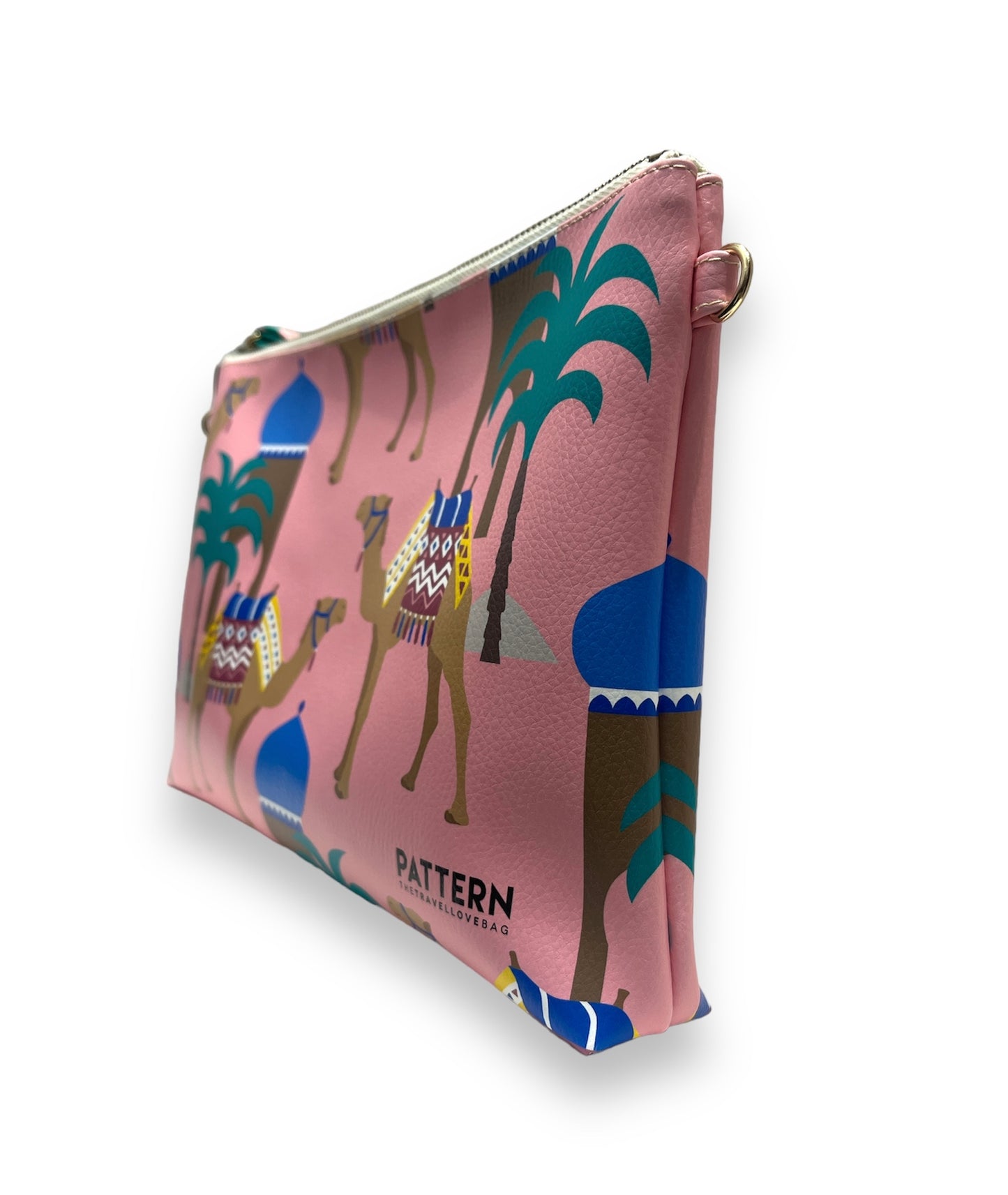Pochette NOTTI d'ORIENTE
