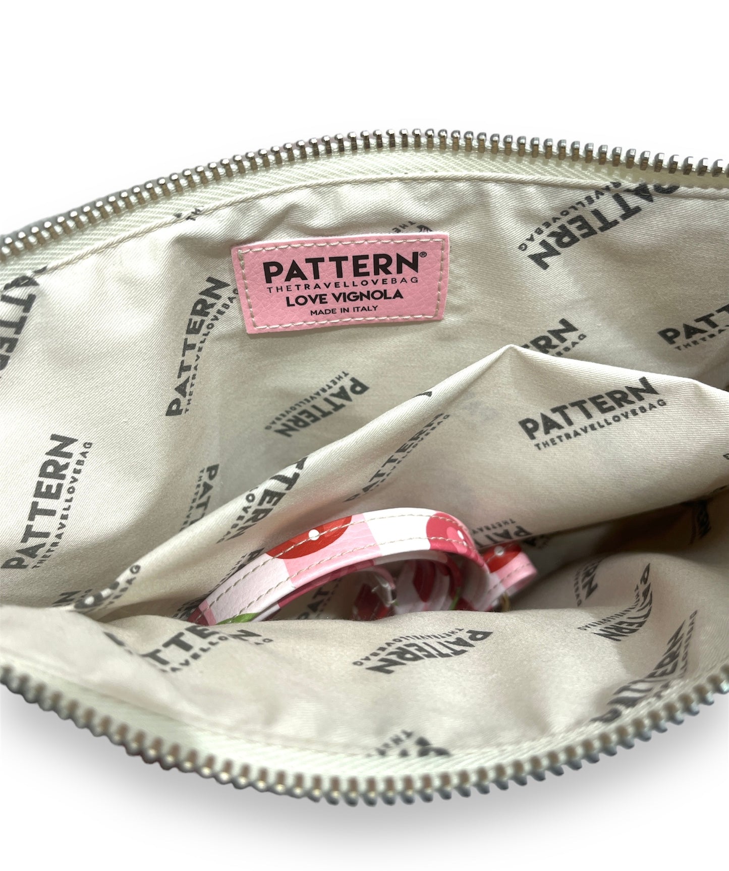 Pochette VIGNOLA