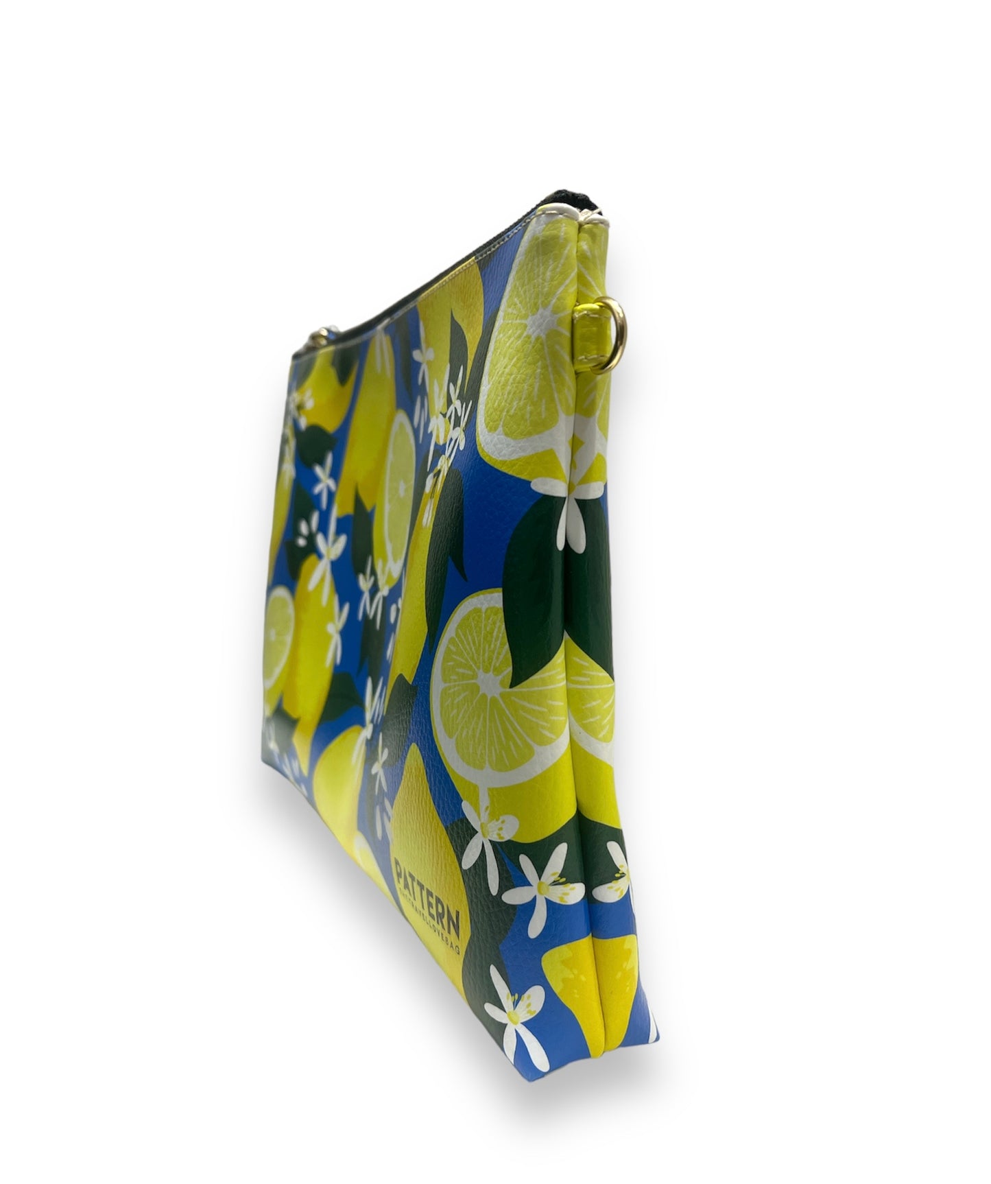 Pochette SORRENTO BLU