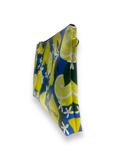 Pochette SORRENTO BLU