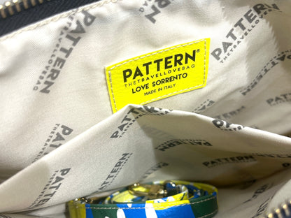 Pochette SORRENTO BLU
