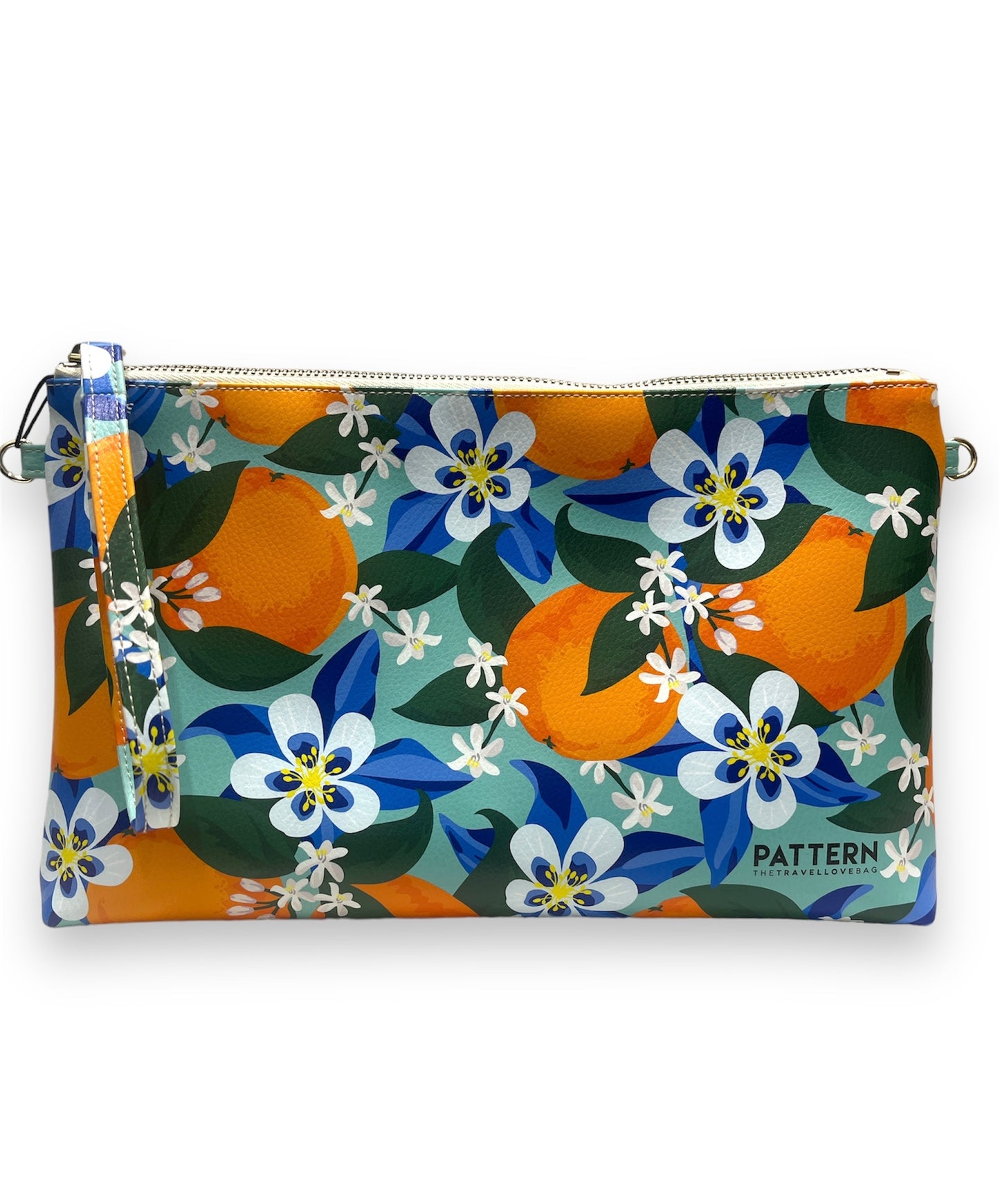 Pochette PALERMO ROMANTICA TIFFANY