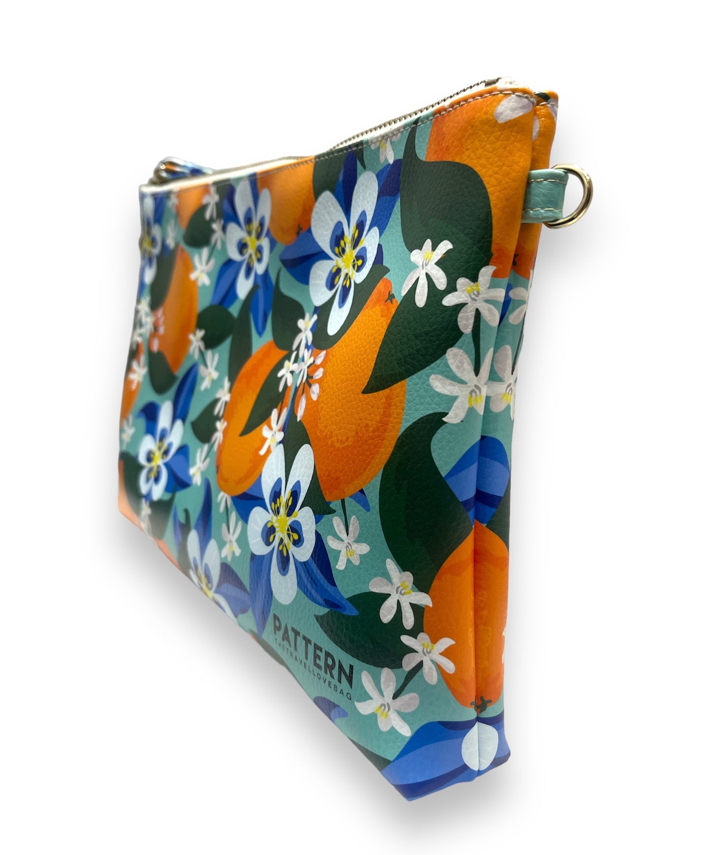 Pochette PALERMO ROMANTICA TIFFANY