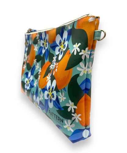 Pochette PALERMO ROMANTICA TIFFANY