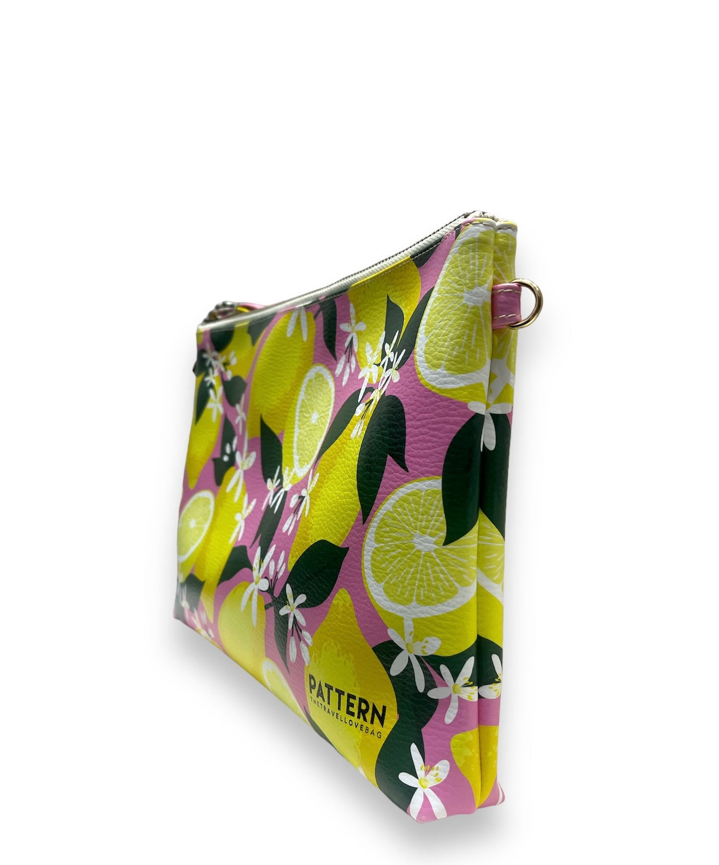 Pochette SORRENTO ROSA