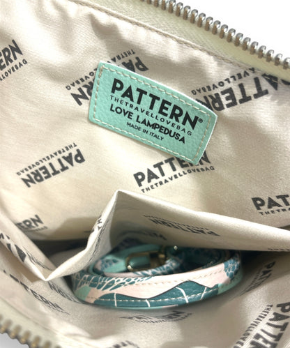 Pochette LAMPEDUSA