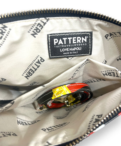 Pochette NAPOLI NERA