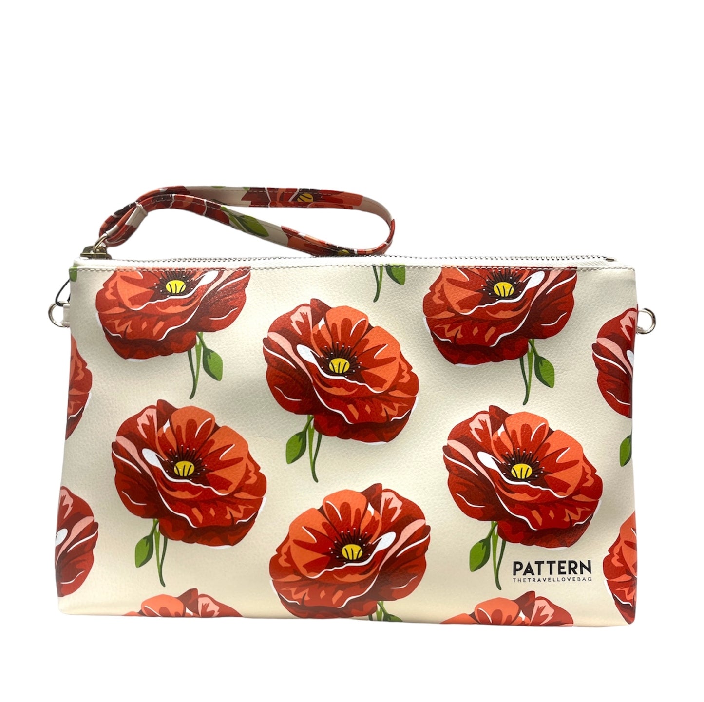 Pochette CAMPAGNA ITALIANA AVORIO
