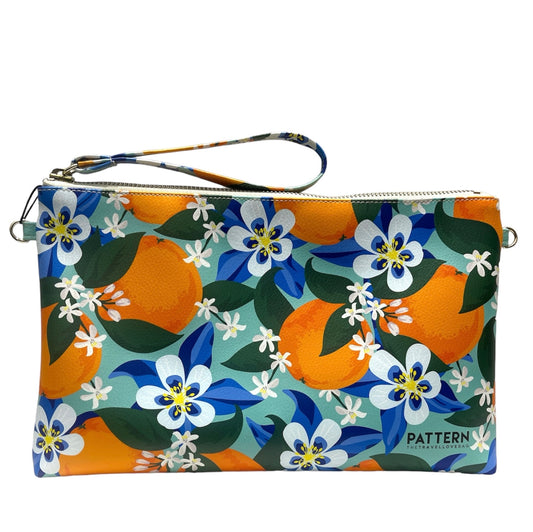 Pochette PALERMO ROMANTICA TIFFANY