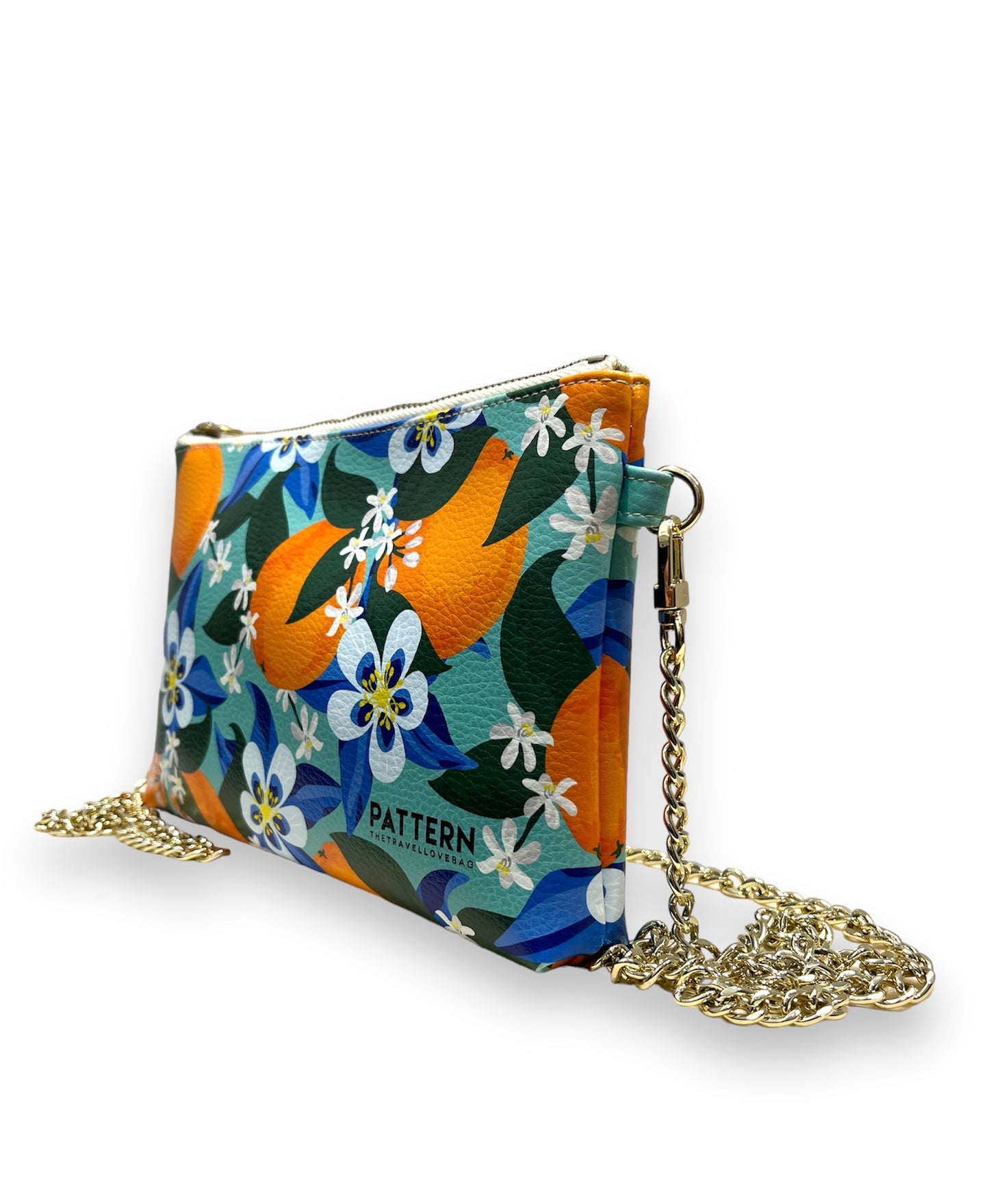 Bag Catenella PALERMO ROMANTICA tiffany