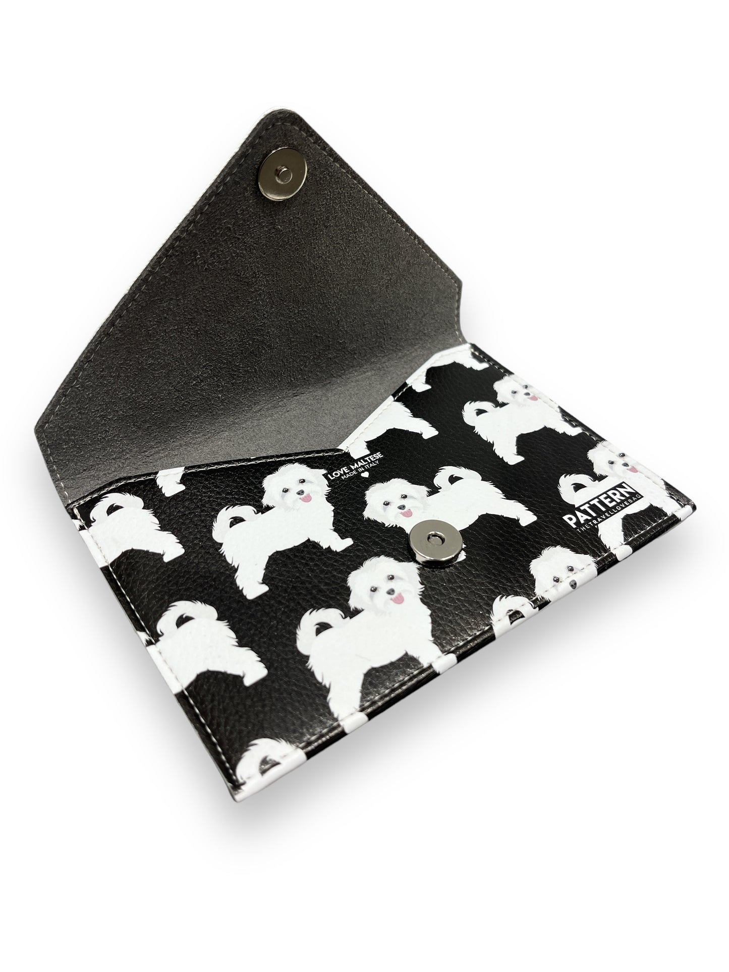 Porta Passaporto MALTESE