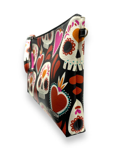 Pochette  MESSICO nera