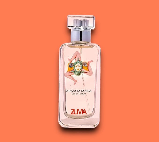 Eau de Parfum ARANCIA ROSSA