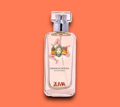 Eau de Parfum ARANCIA ROSSA