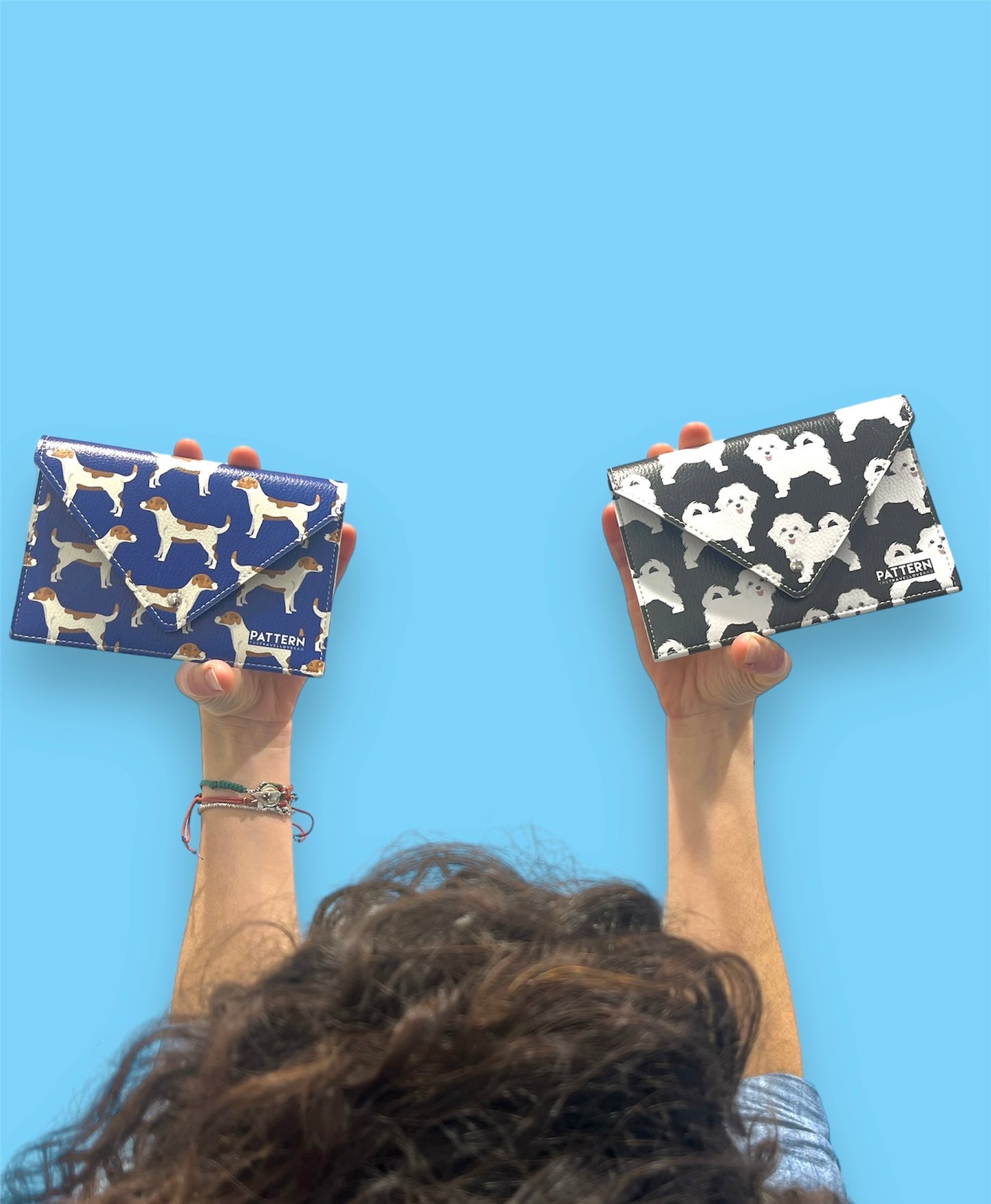 Porta Passaporto MALTESE