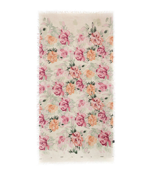 Foulard in Bambù REMBRANDT beige