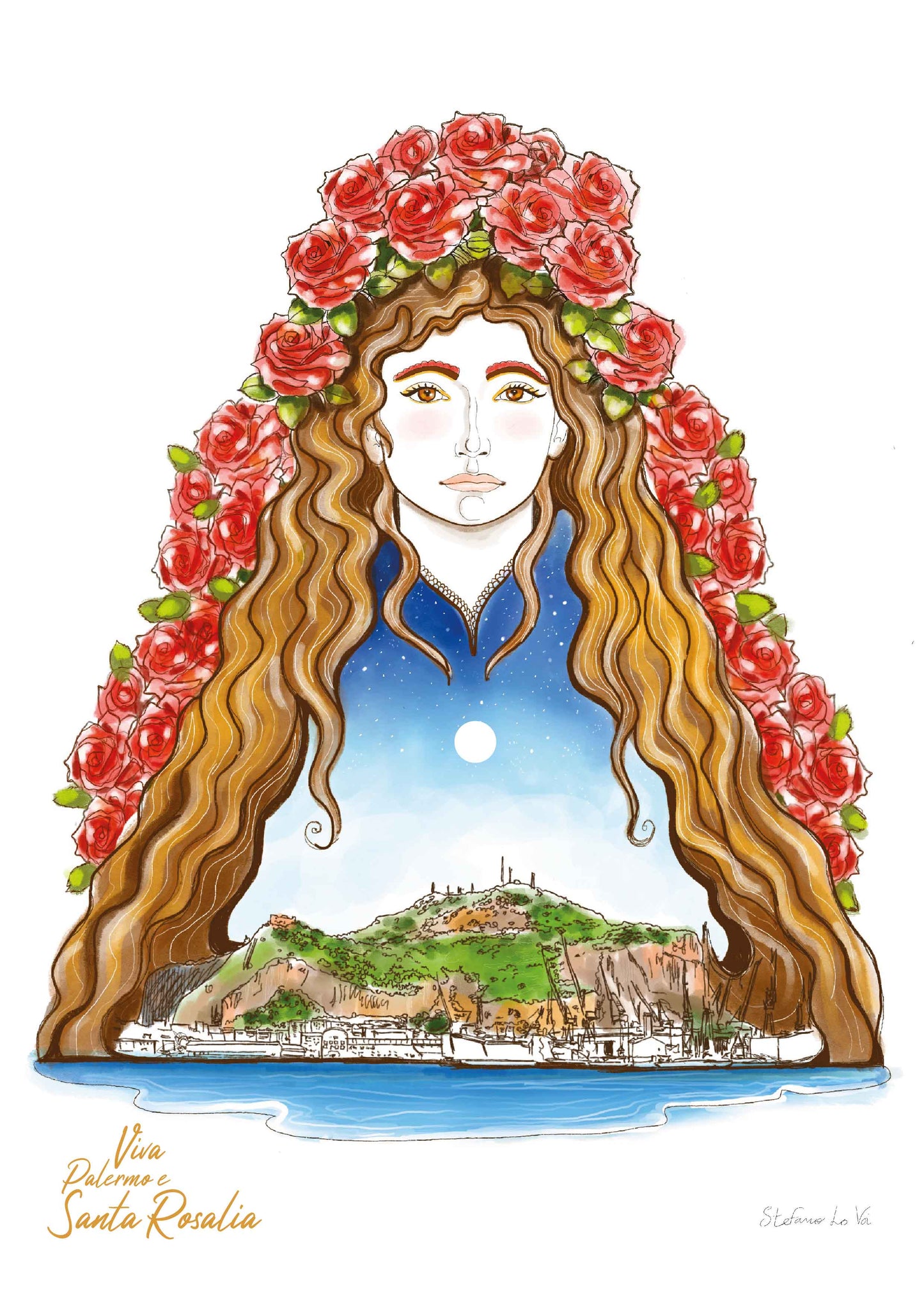 Santa Rosalia