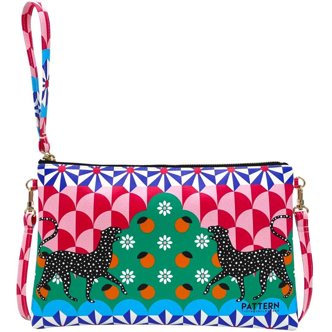 Pochette TAORMINA