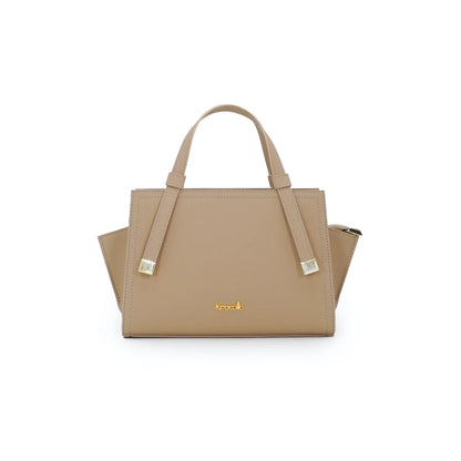 Teia small beige
