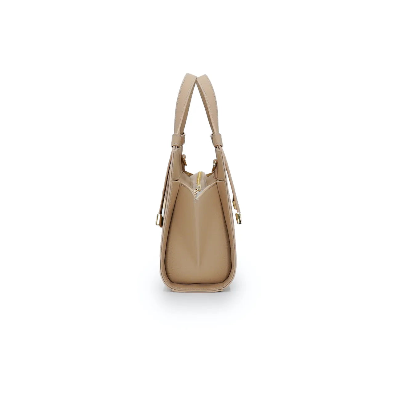 Teia small beige