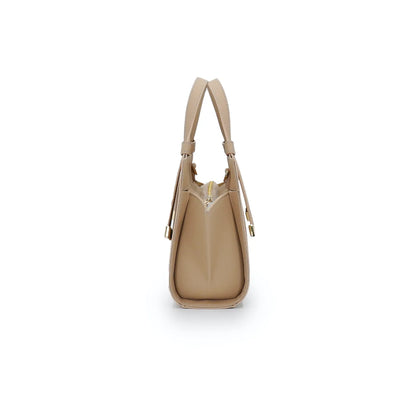 Teia small beige
