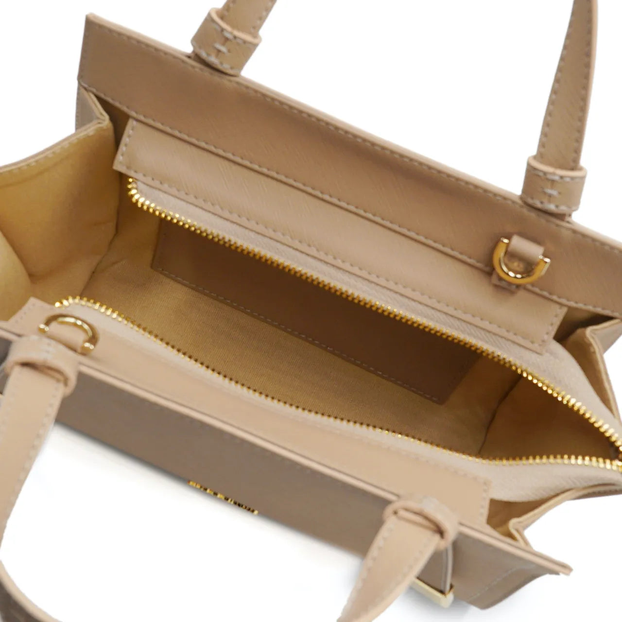 Teia small beige