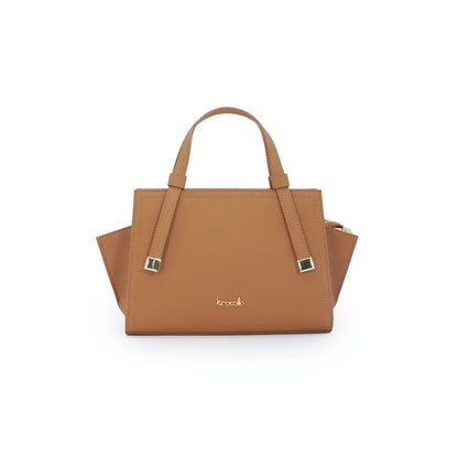 Teia small cuoio