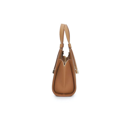 Teia small cuoio