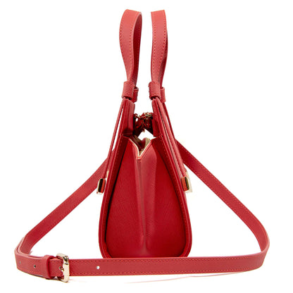Teia small rossa