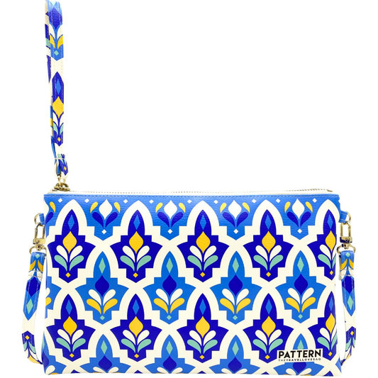 Pochette UZBEKISTAN