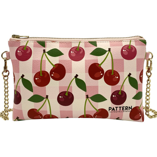 Bag con Tracolla Dorata VIGNOLA