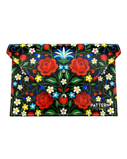 Porta Passaporto ANDALUSIA