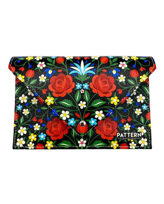 Porta Passaporto ANDALUSIA