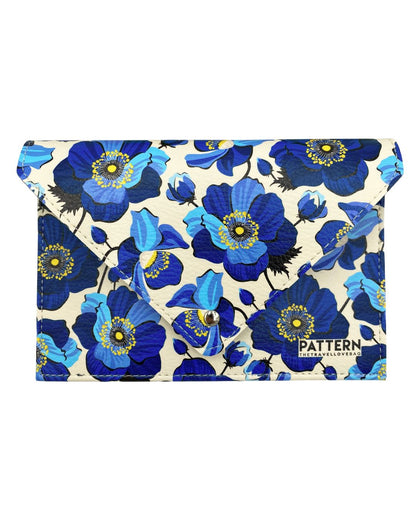 Porta Passaporto BHUTAN