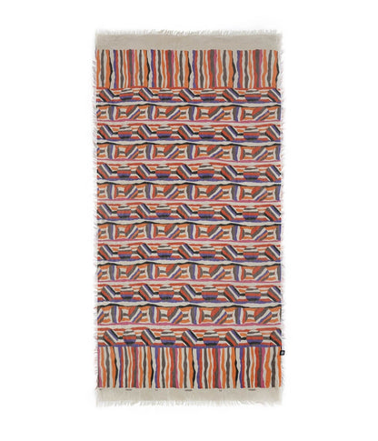 Foulard in Bambù BOETTI beige