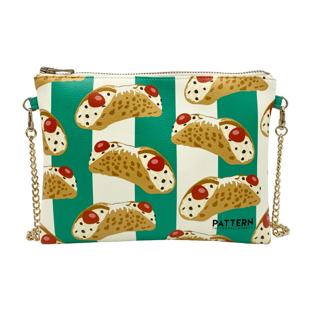 Miss Travel CANNOLO
