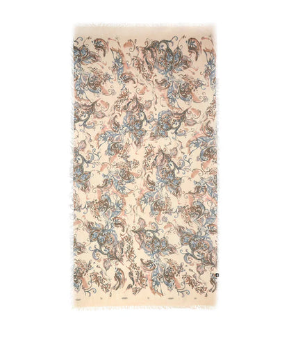 Foulard in Bambù GOYA beige
