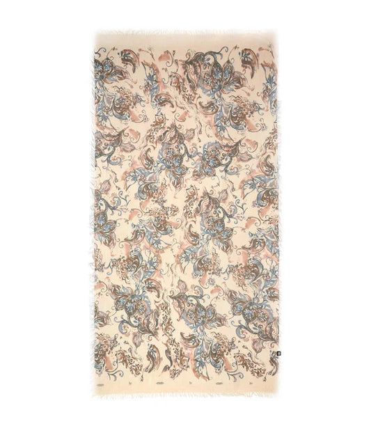 Foulard in Bambù GOYA beige