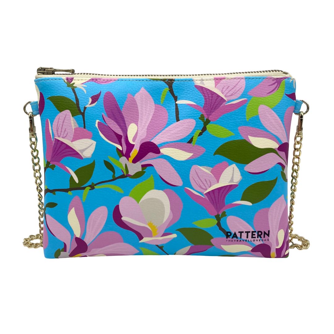 Miss Travel MAGNOLIA