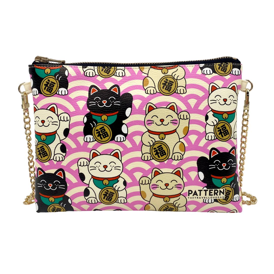Miss Travel MANEKI NEKO