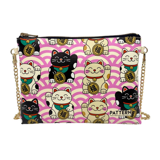 Miss Travel MANEKI NEKO
